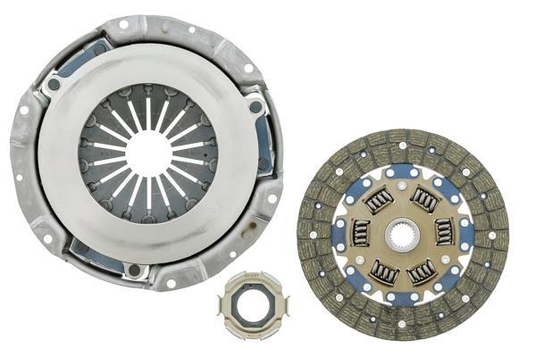 Kit embraiagem AISIN ref. KF-032B